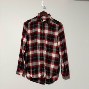 American Eagle Outfitters Flannel Shirt